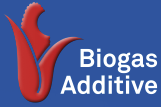 Logo Biogas Additive